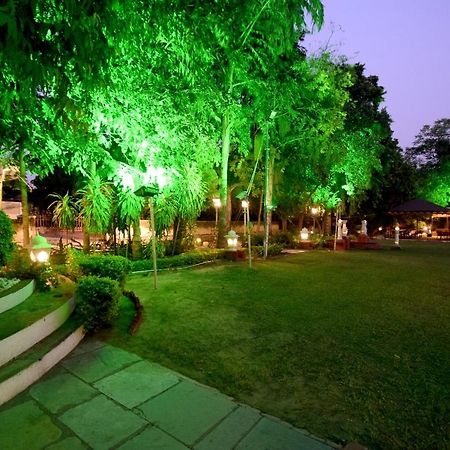 Hari Mahal Palace By Pachar Group Jaipur Ngoại thất bức ảnh