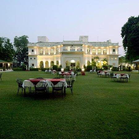 Hari Mahal Palace By Pachar Group Jaipur Ngoại thất bức ảnh