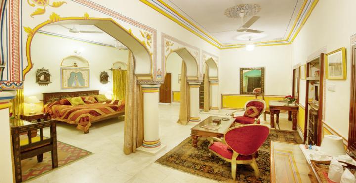 Hari Mahal Palace By Pachar Group Jaipur Ngoại thất bức ảnh