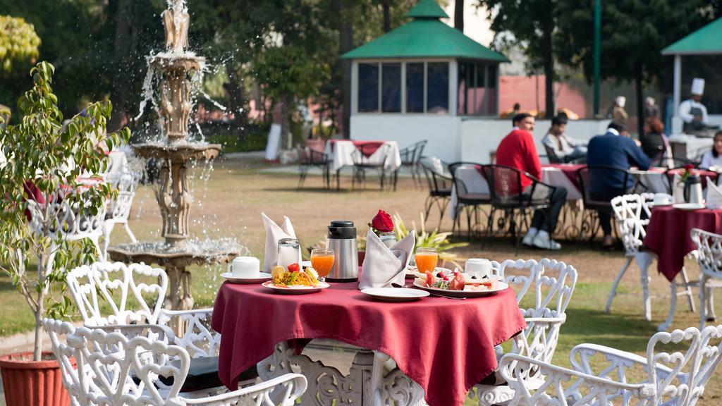 Hari Mahal Palace By Pachar Group Jaipur Ngoại thất bức ảnh