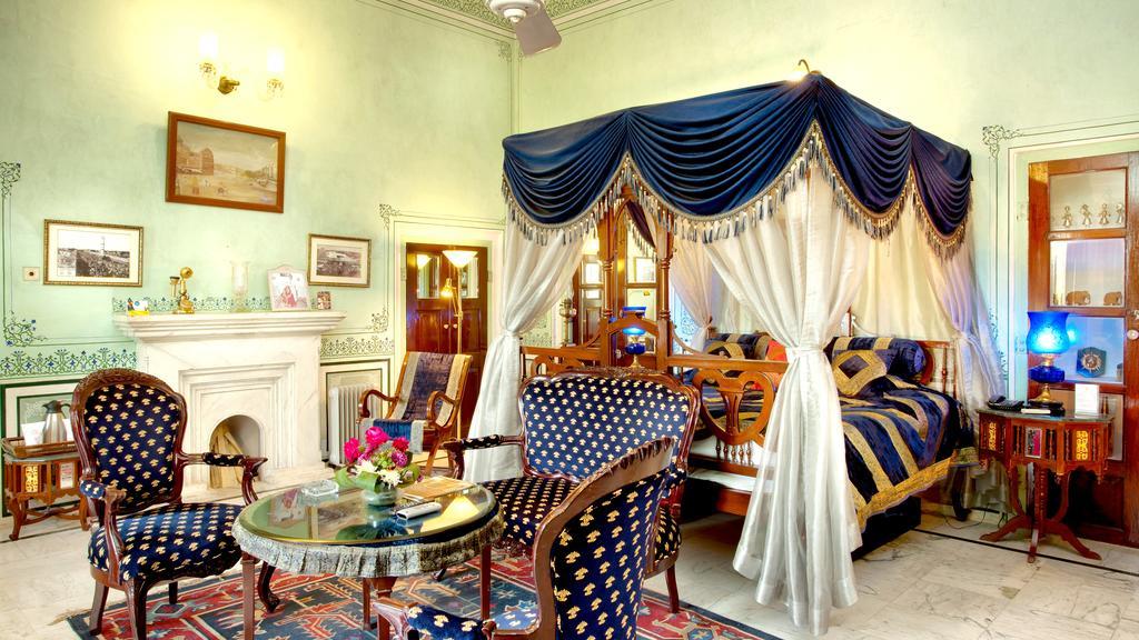 Hari Mahal Palace By Pachar Group Jaipur Ngoại thất bức ảnh