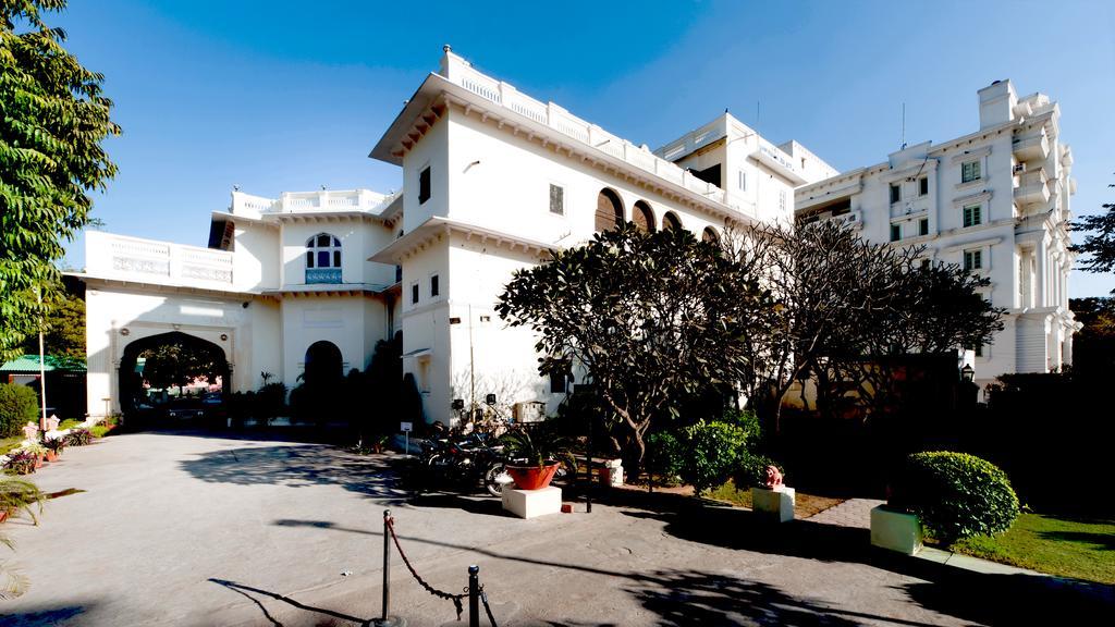 Hari Mahal Palace By Pachar Group Jaipur Ngoại thất bức ảnh