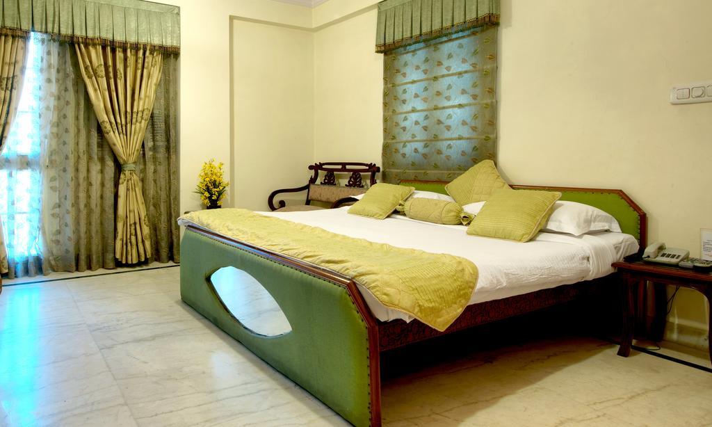 Hari Mahal Palace By Pachar Group Jaipur Ngoại thất bức ảnh