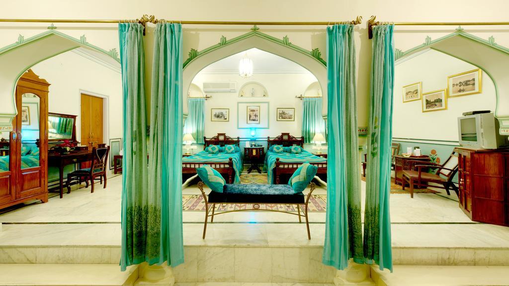 Hari Mahal Palace By Pachar Group Jaipur Ngoại thất bức ảnh