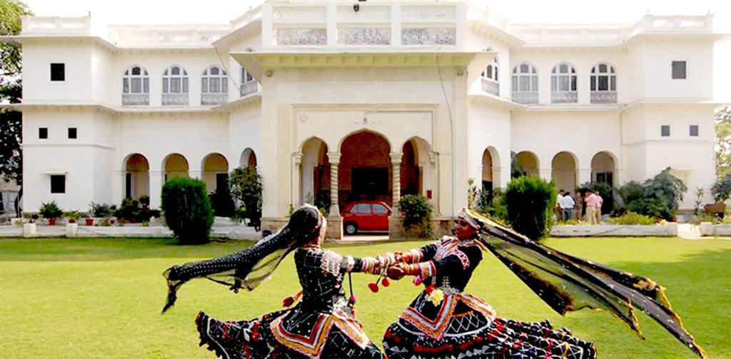 Hari Mahal Palace By Pachar Group Jaipur Ngoại thất bức ảnh