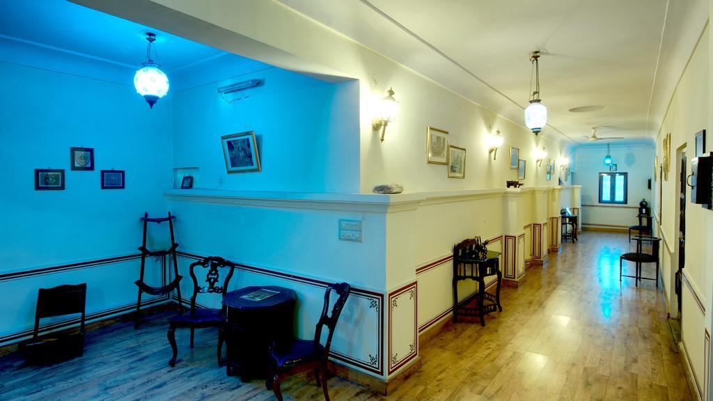 Hari Mahal Palace By Pachar Group Jaipur Ngoại thất bức ảnh