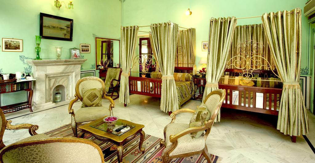 Hari Mahal Palace By Pachar Group Jaipur Ngoại thất bức ảnh