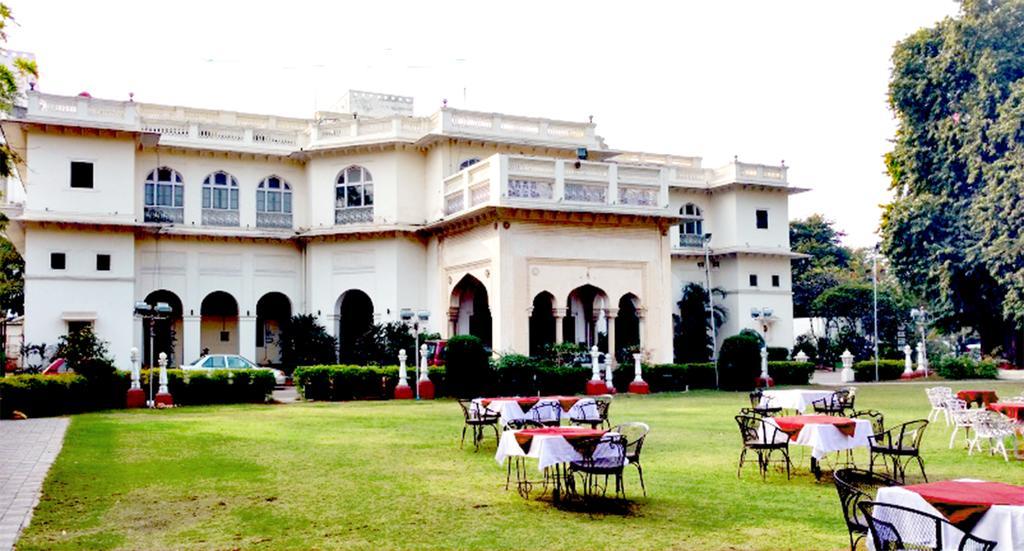 Hari Mahal Palace By Pachar Group Jaipur Ngoại thất bức ảnh