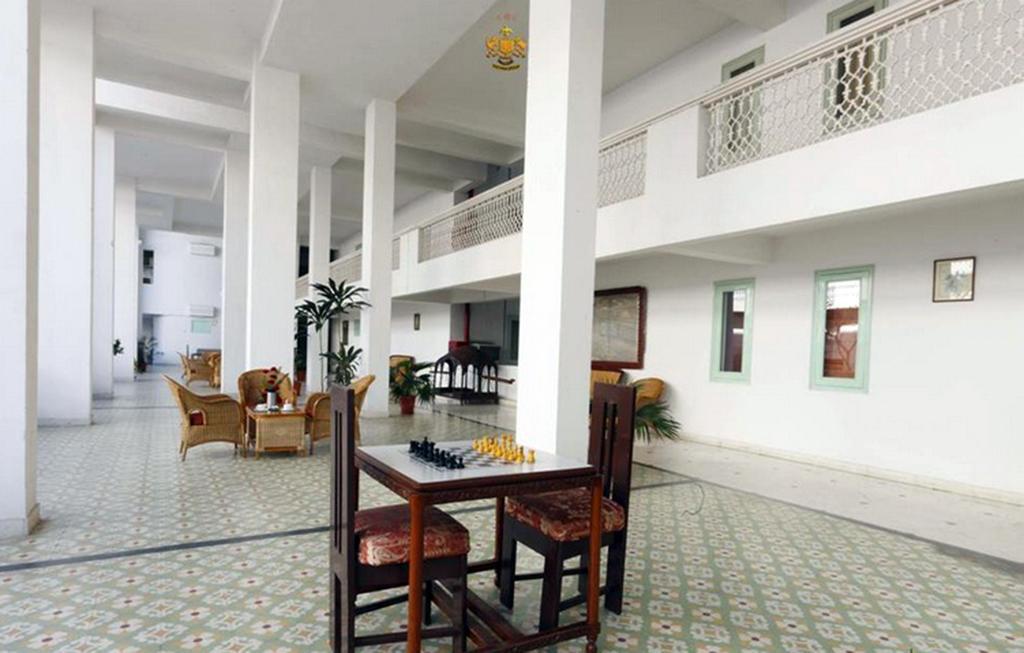 Hari Mahal Palace By Pachar Group Jaipur Ngoại thất bức ảnh