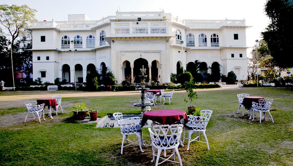 Hari Mahal Palace By Pachar Group Jaipur Ngoại thất bức ảnh