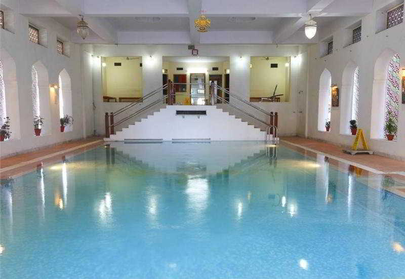 Hari Mahal Palace By Pachar Group Jaipur Ngoại thất bức ảnh