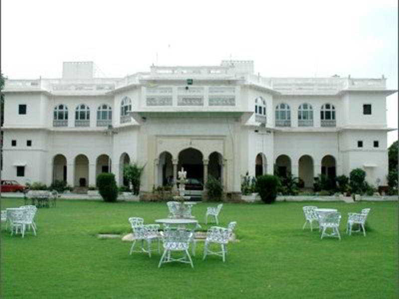 Hari Mahal Palace By Pachar Group Jaipur Ngoại thất bức ảnh
