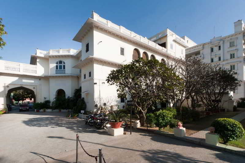 Hari Mahal Palace By Pachar Group Jaipur Ngoại thất bức ảnh