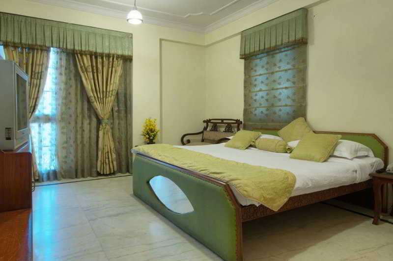 Hari Mahal Palace By Pachar Group Jaipur Ngoại thất bức ảnh