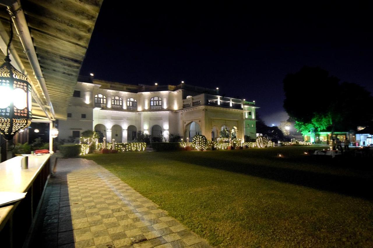 Hari Mahal Palace By Pachar Group Jaipur Ngoại thất bức ảnh