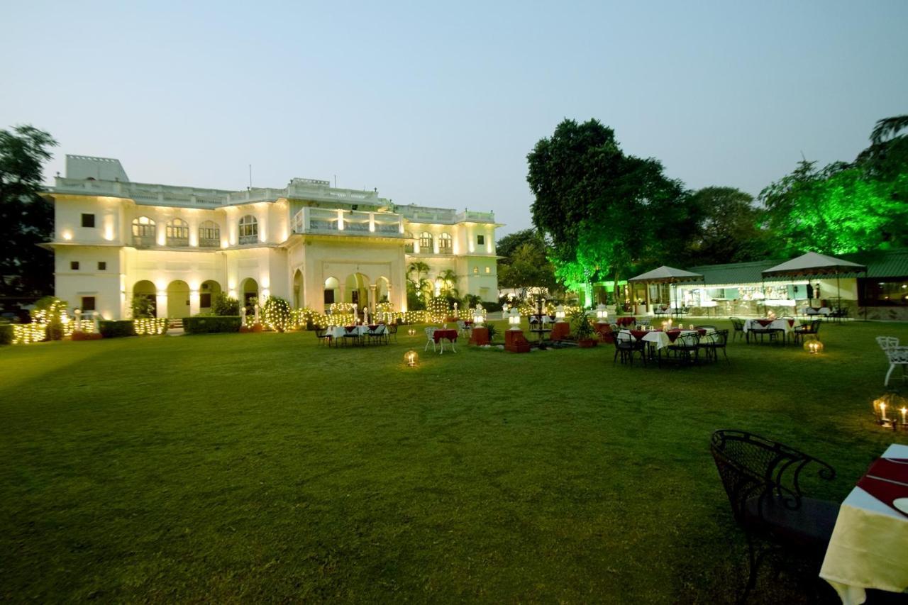 Hari Mahal Palace By Pachar Group Jaipur Ngoại thất bức ảnh