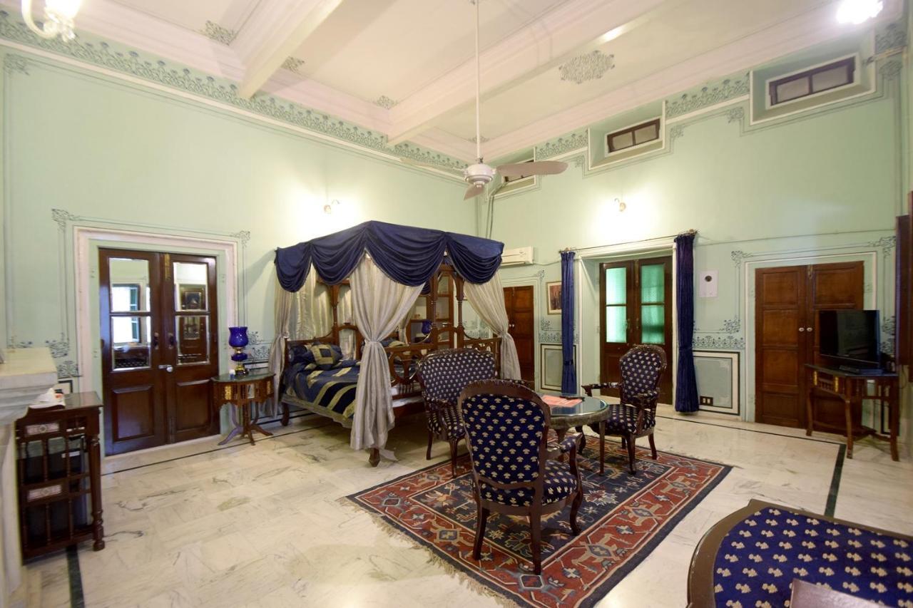 Hari Mahal Palace By Pachar Group Jaipur Ngoại thất bức ảnh