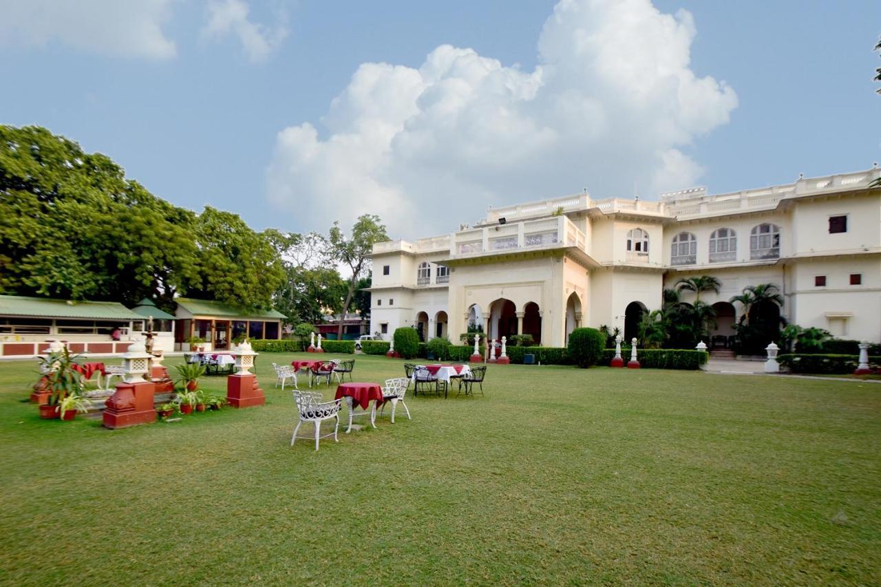 Hari Mahal Palace By Pachar Group Jaipur Ngoại thất bức ảnh