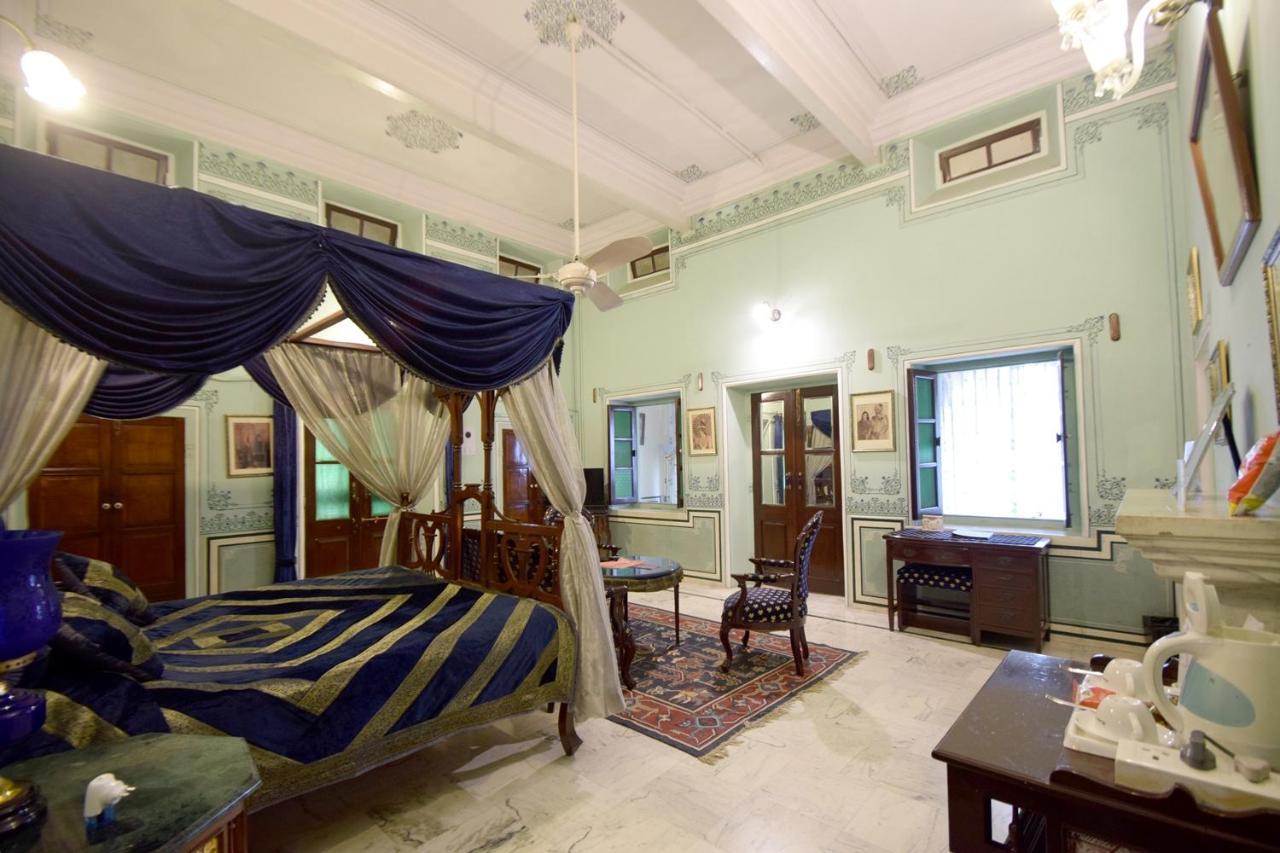 Hari Mahal Palace By Pachar Group Jaipur Ngoại thất bức ảnh