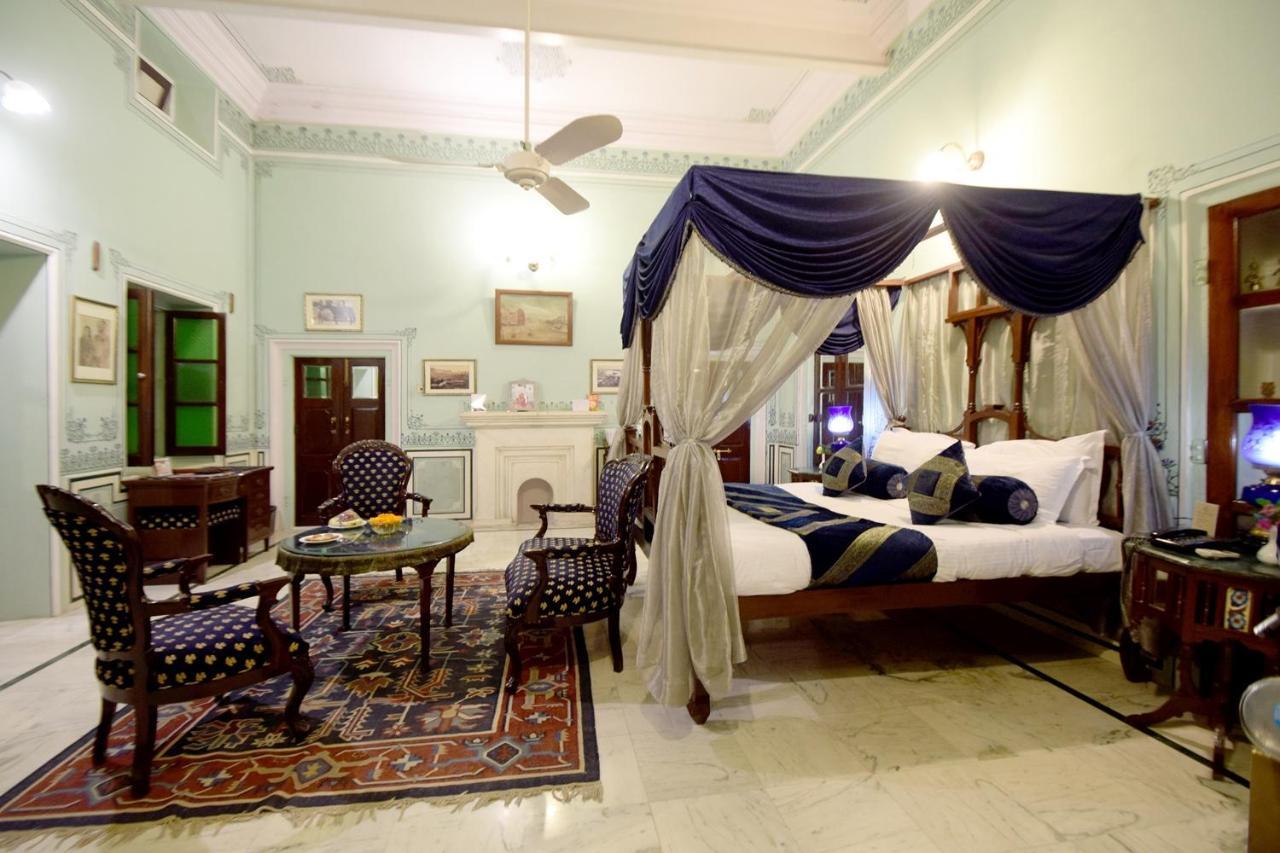 Hari Mahal Palace By Pachar Group Jaipur Ngoại thất bức ảnh